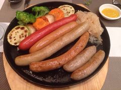 怡堡——阿兹凯乐西餐厅-阿兹凯乐·老洋房西餐