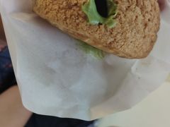 -西树泡芙(正佳店)
