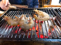 -丹东特色烤肉(学府路一部店)