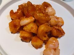 荔枝虾球-金鼎轩(亚运村店)