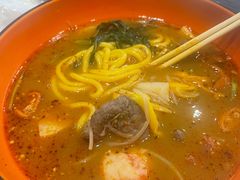 -刘文祥麻辣烫(蛇口店)