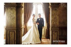 -艺匠摄影ARTIZ STUDIO(南京店)