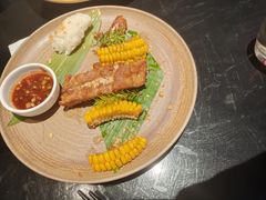-Thai Alley泰爱里(二沙岛店)