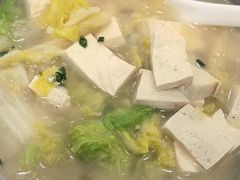 -宛平李记小吃(东关街店)