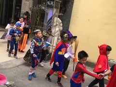 -吉的堡成长中心(五角场安波校区)