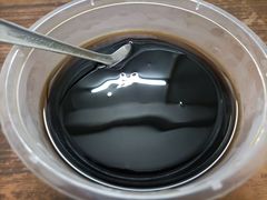 龟苓膏-達揚原味燉品(文明路店)