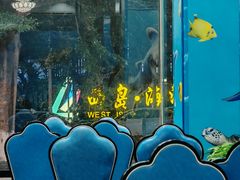 -小海豚•老字号海鲜餐厅(天涯店)