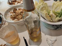 -东来顺饭庄(西直门店)