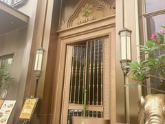 -金链花·泰国餐厅(国贸店)