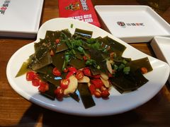 -冰城串吧(中上园店)