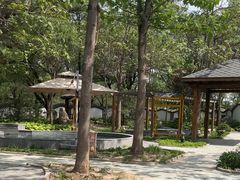 -稻香湖景欢乐岛温泉城堡
