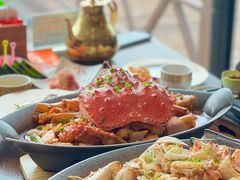 -蟹之国·精品蟹料理(极地店)