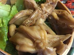 -王婆乔鲜鱼自助火锅(蜀汉路店)
