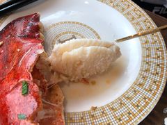 辣炒龙虾-蟹之国·精品蟹料理(极地店)
