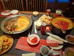 -牛New寿喜烧(虹桥新天地店)