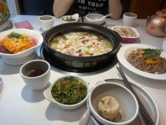 -周渝食惦酸菜鱼(青浦店)