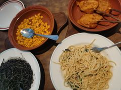 -萨莉亚意式餐厅(浦江万达广场店)