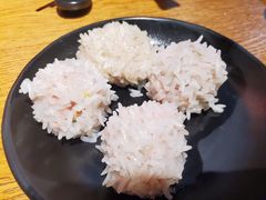 珍珠圆子-汪爹爹武汉牛三鲜(朝外大街店)