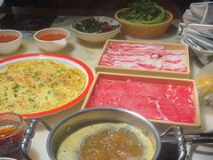 -东道煮牛肉火锅(东盛大街店)