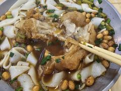 -覃肥叔桂林米粉(粮道街店)