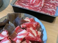 -呷哺呷哺 黄金牧场 (新辰里学清路店)