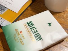 -新白鹿餐厅(龙游路店)