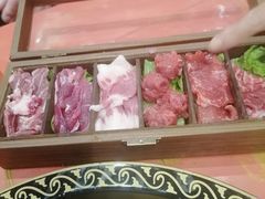 -巴九门老火锅(来福士打望店)