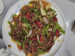 -胖嫂海鲜饭店
