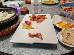红烧乳鸽-凤城酒家(凤城食都店)