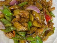 -老长春饺子馆(保利·春天里店)