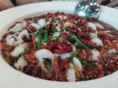 -邱大妈水煮(龙山店)