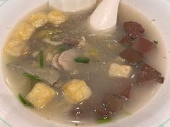 -苏晓玥·手作江南小吃(深圳北站店)