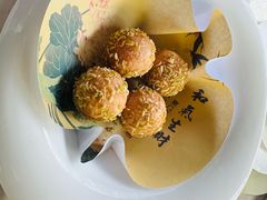 -酒蜻蜓·庭院私房菜(天元东路店)