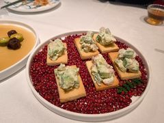 -醉舍·新淮扬菜(长宁龙之梦店)