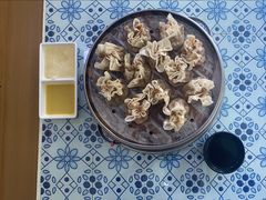 -回香楼大连新派清真菜