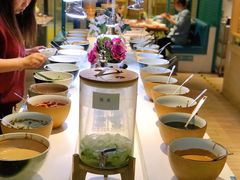 -青瓷火锅料理(西单大悦城店)