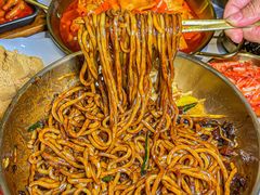 -朴鲸家正宗韩国料理(福田店)