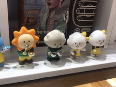 -泡泡玛特POPMART(天环购物中心店)