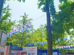 -大连理工大学(凌水校区)