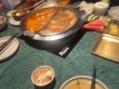 -牛New寿喜烧(金鹰世界店)