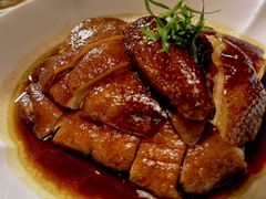 -莉莉海堂HAITANG·烤鸭(国贸商城店)