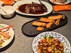 -老头儿油爆虾(胜利河美食街店)