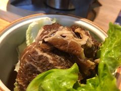 -黑牛黑猪烤肉专门店(万象城店)