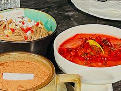 -LESCEDARS Brasserie Bistro香柏树