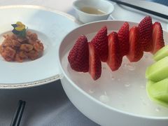 -润泽天·湘味家宴(岳麓山店)