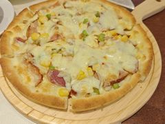 -92°C俄式厨房(中央大街店)