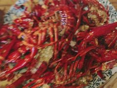 -虾小龙老长沙龙虾馆(坡子街店)