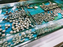 -集杰尚品海鲜烤肉火锅自助餐厅(经区九龙城店)