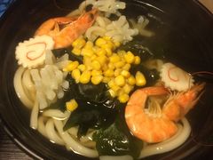 -日本料理神拉面