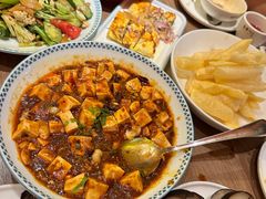 -金掌勺锅包肉(太原万达店)